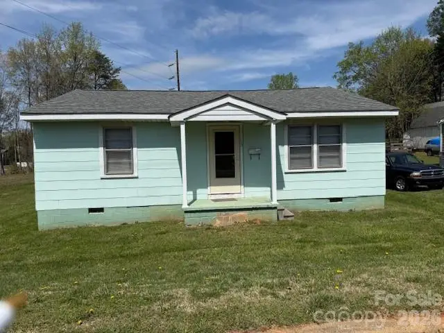 110 Owens Street, Kings Mountain, NC 28086 - #1