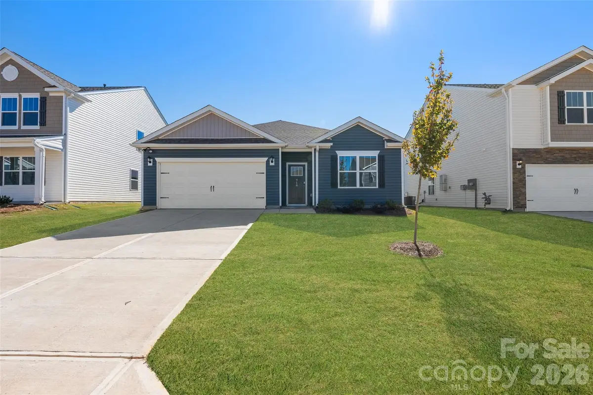 85 Ridgehaven Drive, Waynesville, NC 28786 - #1