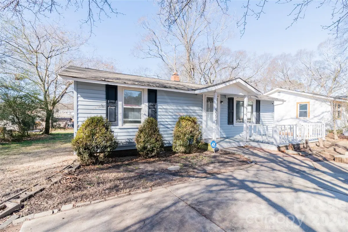 5953 Yale Avenue, Kannapolis, NC 28081 - #1
