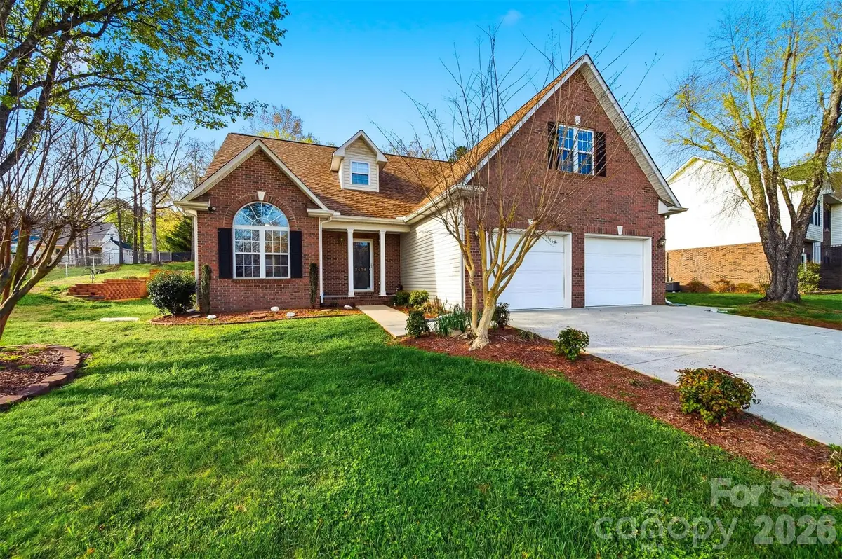 2478 23rd Street Ne, Hickory, NC 28601 - #1