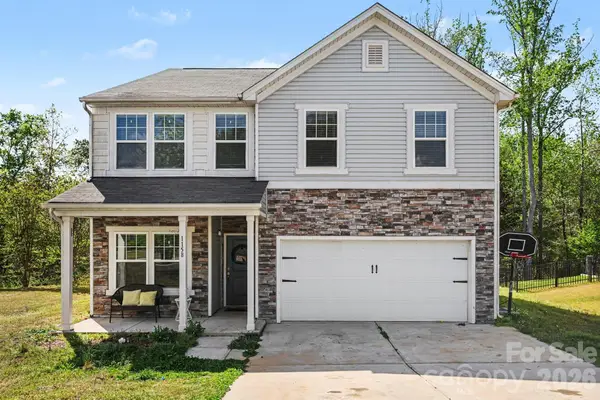 1158 Whitehall Hill Road, York, SC 29745