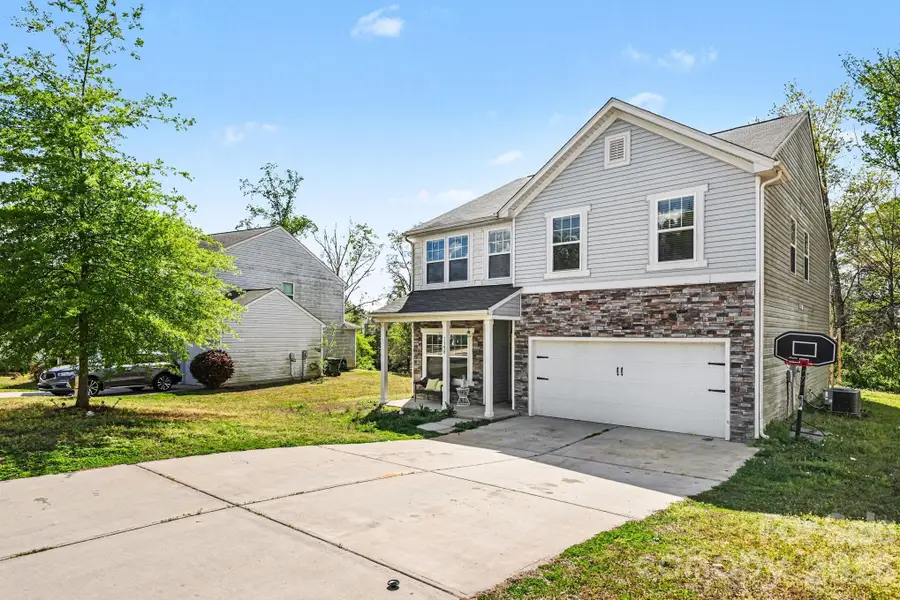 1158 Whitehall Hill Road, York, SC 29745 - #2