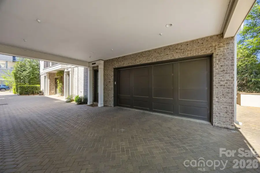 1708 Lombardy Circle #D, Charlotte, NC 28203 - #2