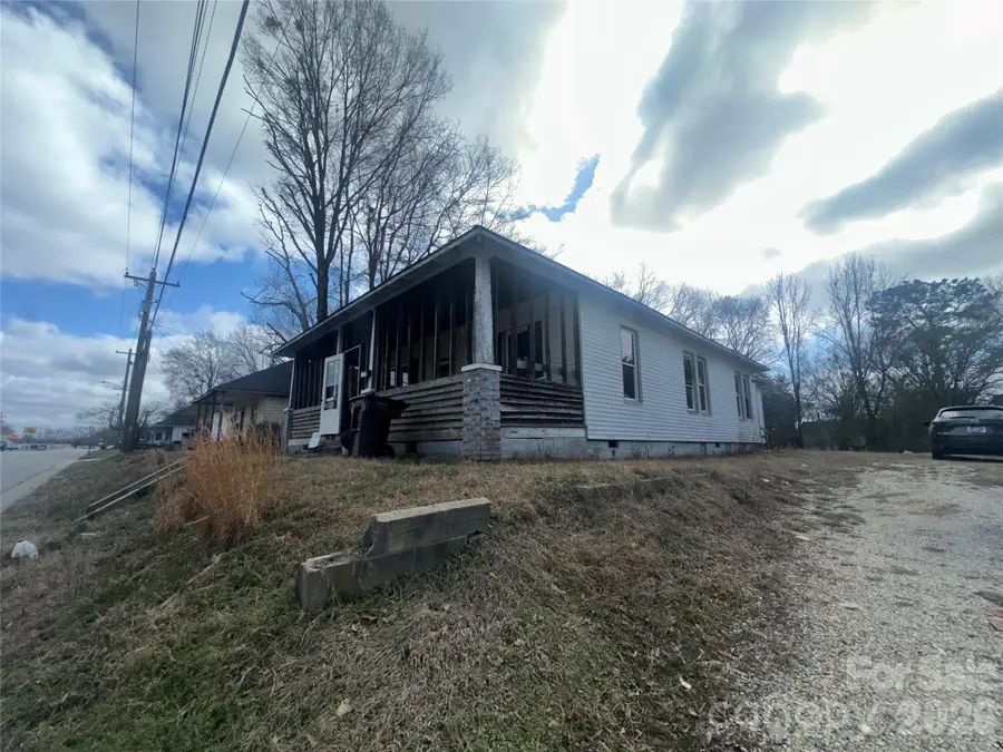 821 Fountain Street, Tarboro, NC 27886 - #2