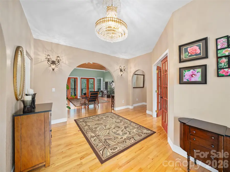 12 Riverview Drive, Bakersville, NC 28705 - #2