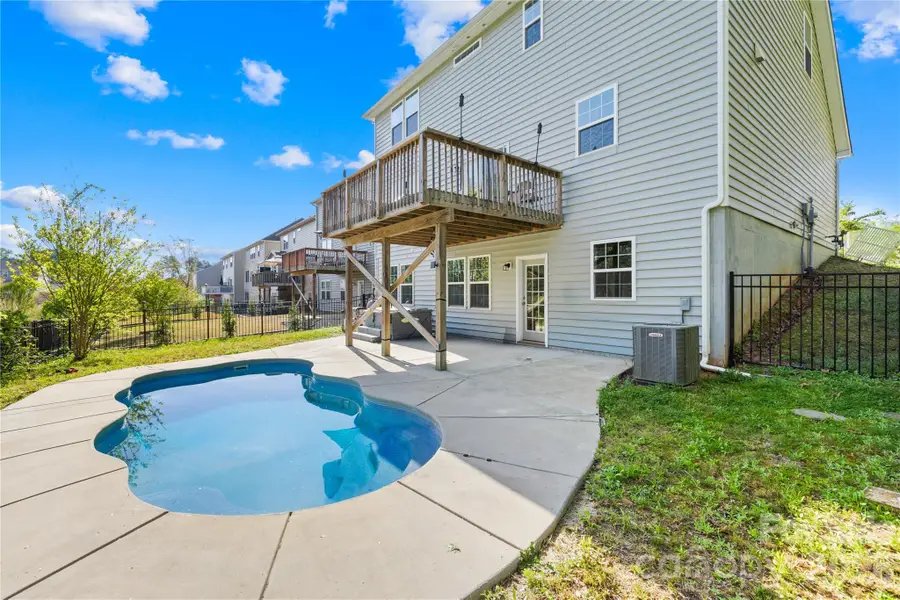 1072 Willow Bend Drive, Fort Mill, SC 29708 - #2