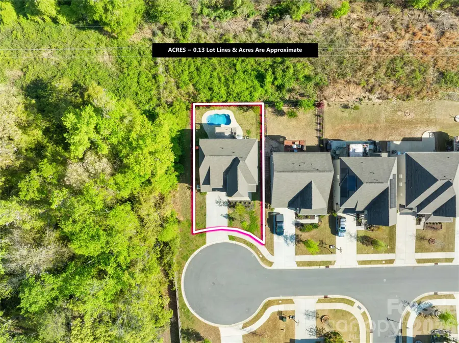 1072 Willow Bend Drive, Fort Mill, SC 29708 - #3