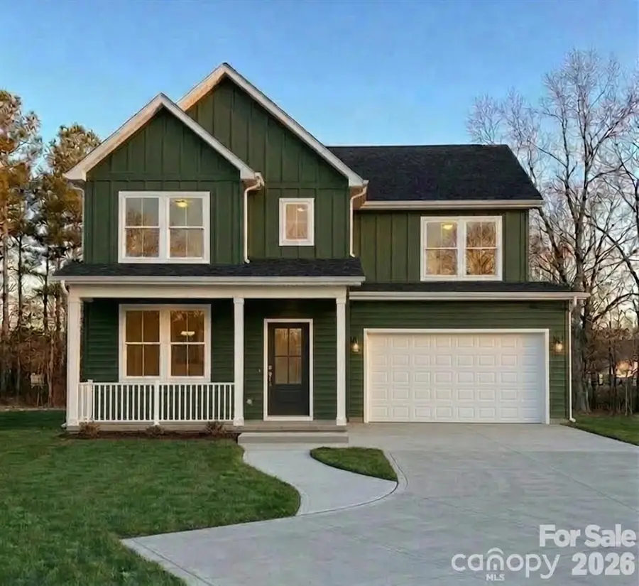 9140 Unity Church Road, Mooresville, NC 28115 - #2