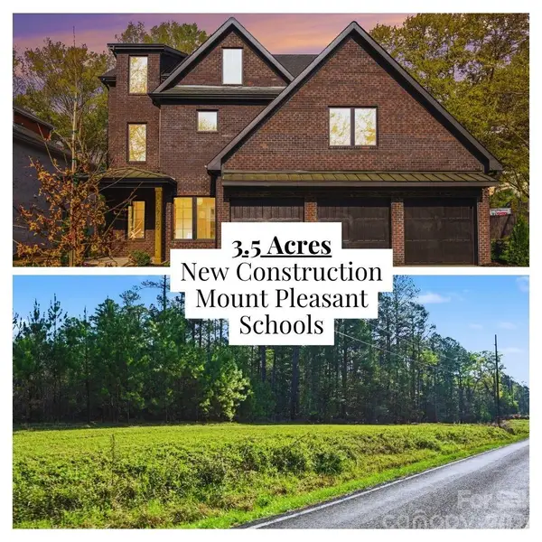 00 Heglar Road #1, Concord, NC 28025