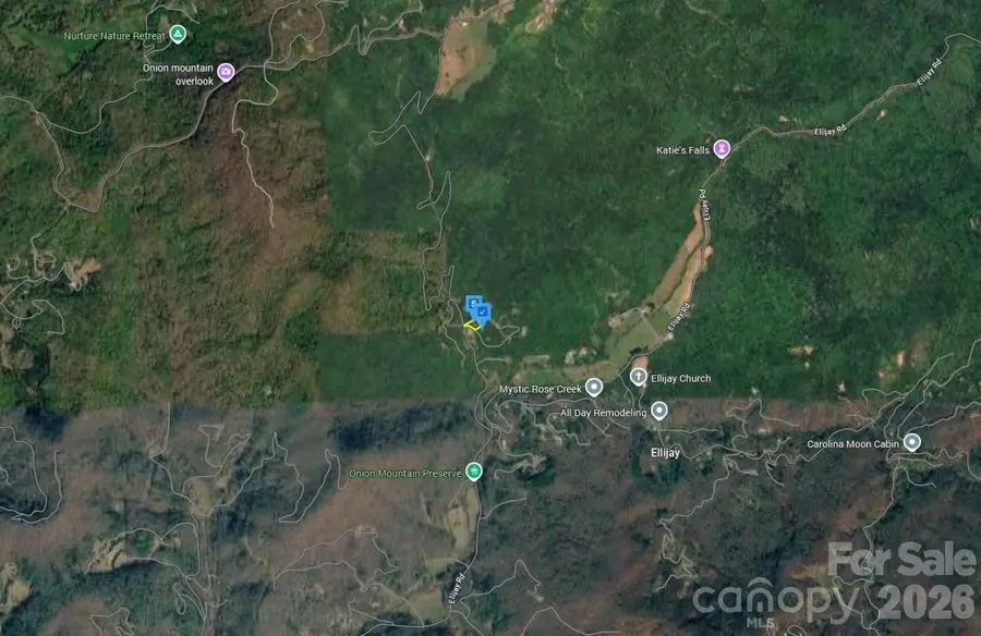 160 E Ridge, Franklin, NC 28734 - #2