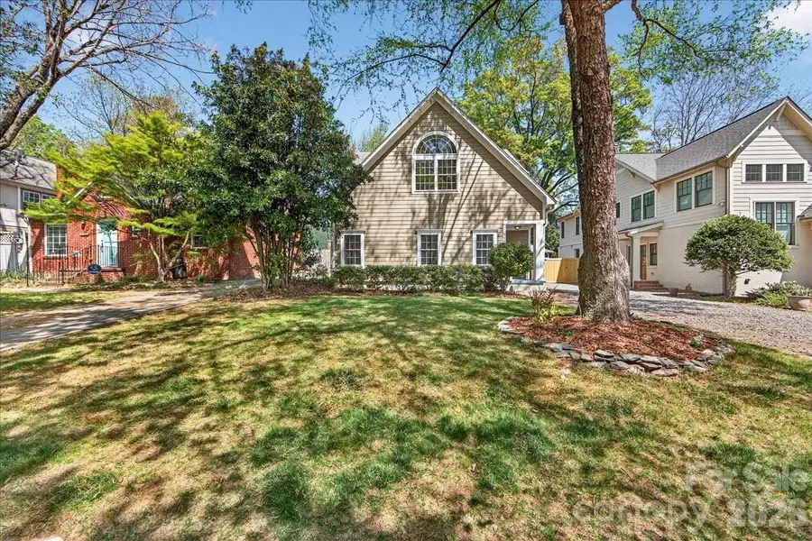 2419 Chesterfield Avenue, Charlotte, NC 28205 - #3