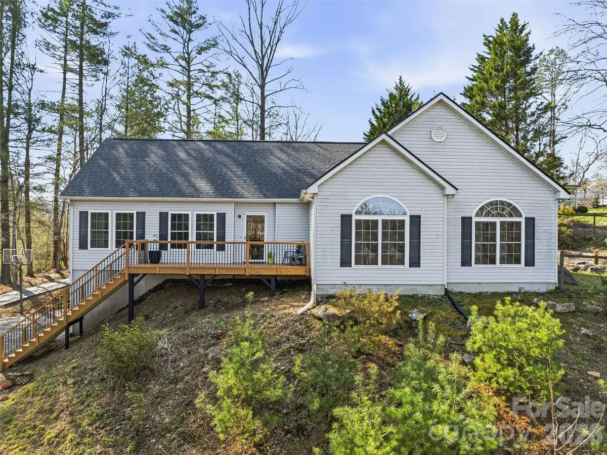 150 White Pine Drive, Fletcher, NC 28732 - #1