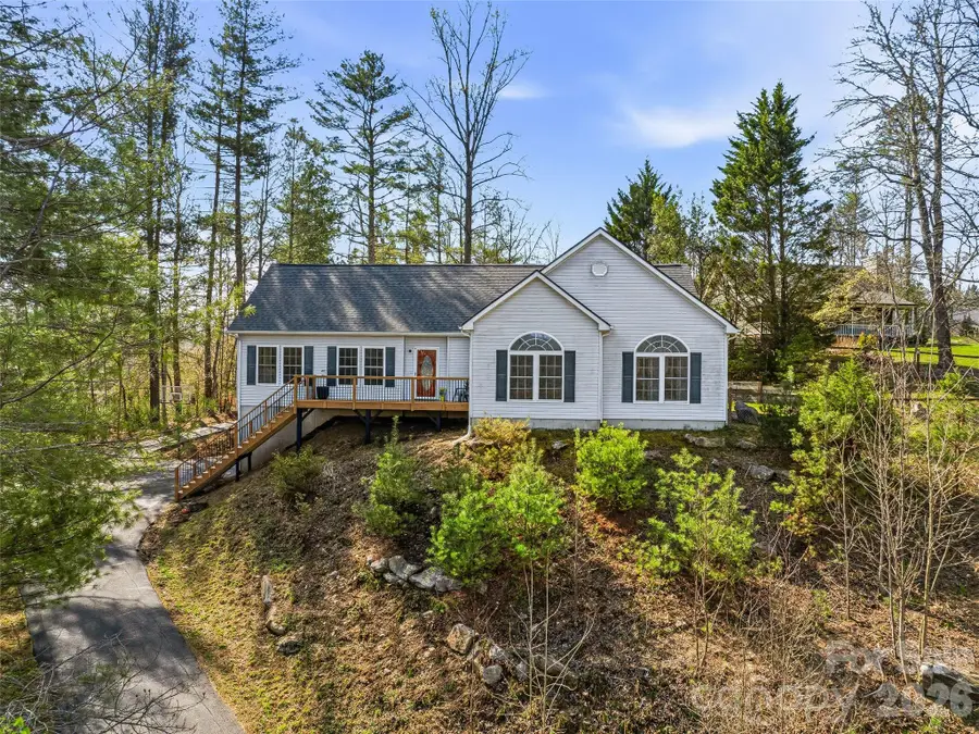 150 White Pine Drive, Fletcher, NC 28732 - #2