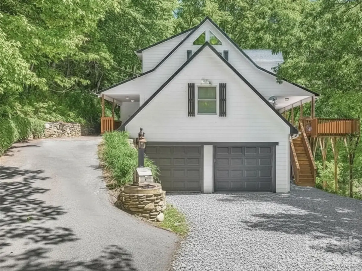 505 Middle Top Loop, Maggie Valley, NC 28751 - #1