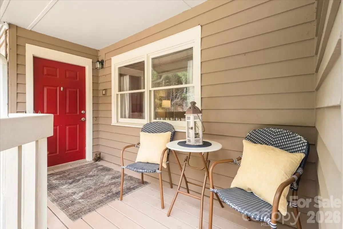 6 Willow Tree Run, Asheville, NC 28803 - #1