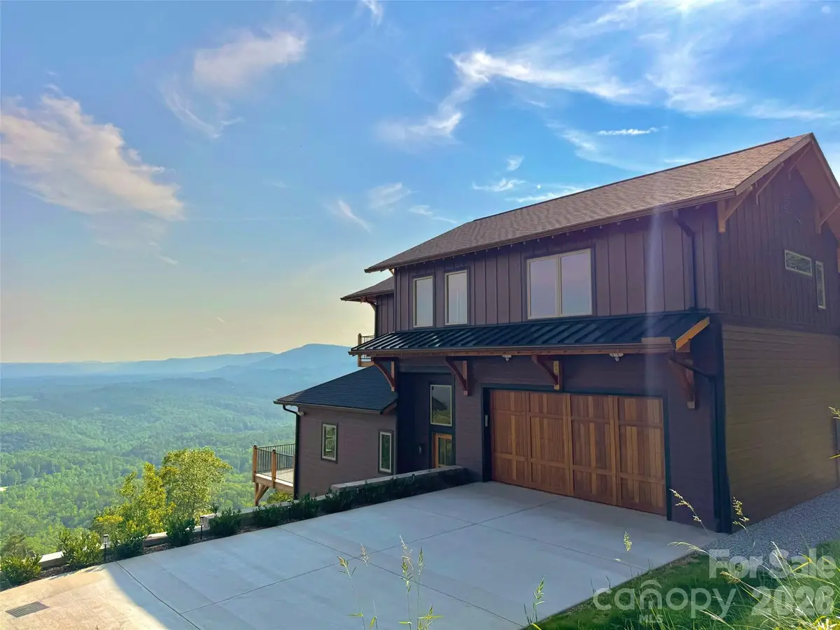 246 Half Moon Mile None, Lake Lure, NC 28746 - #1