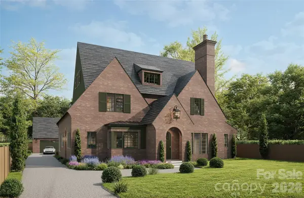 2052 Hopedale Avenue, Charlotte, NC 28207