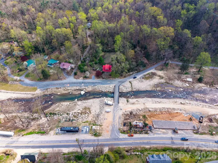 306 Southside Drive, Chimney Rock, NC 28720 - #3