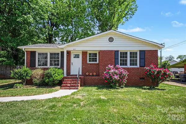 409 S Ramsey Street, Charlotte, NC 28208