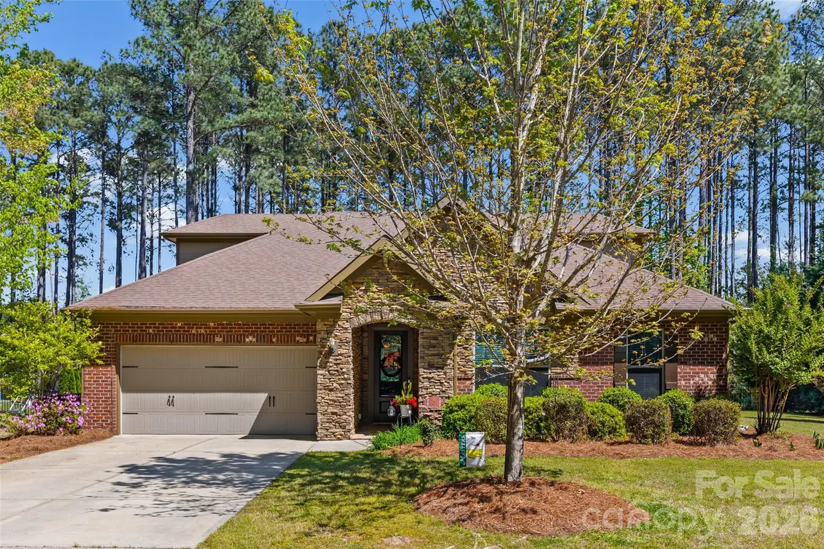 2054 Lometa Road, York, SC 29745 - #1