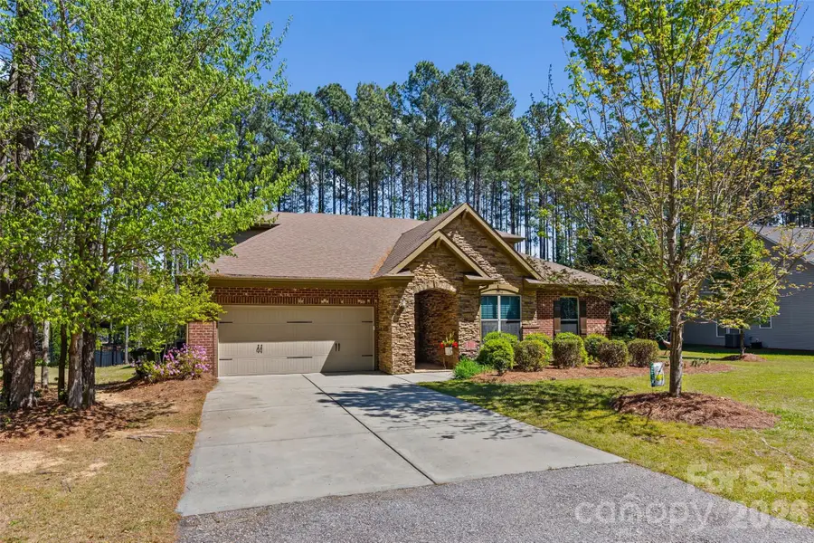 2054 Lometa Road, York, SC 29745 - #2