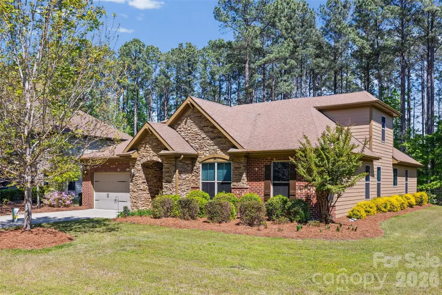 2054 Lometa Road, York, SC 29745 - #3
