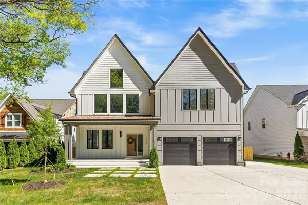 1344 Richland Drive, Charlotte, NC 28211