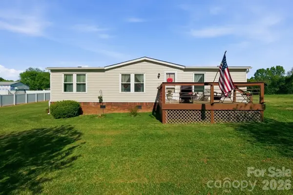 14463 Hatley Burris Road, Stanfield, NC 28163