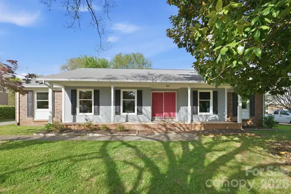 13657 Idlewild Road, Matthews, NC 28105