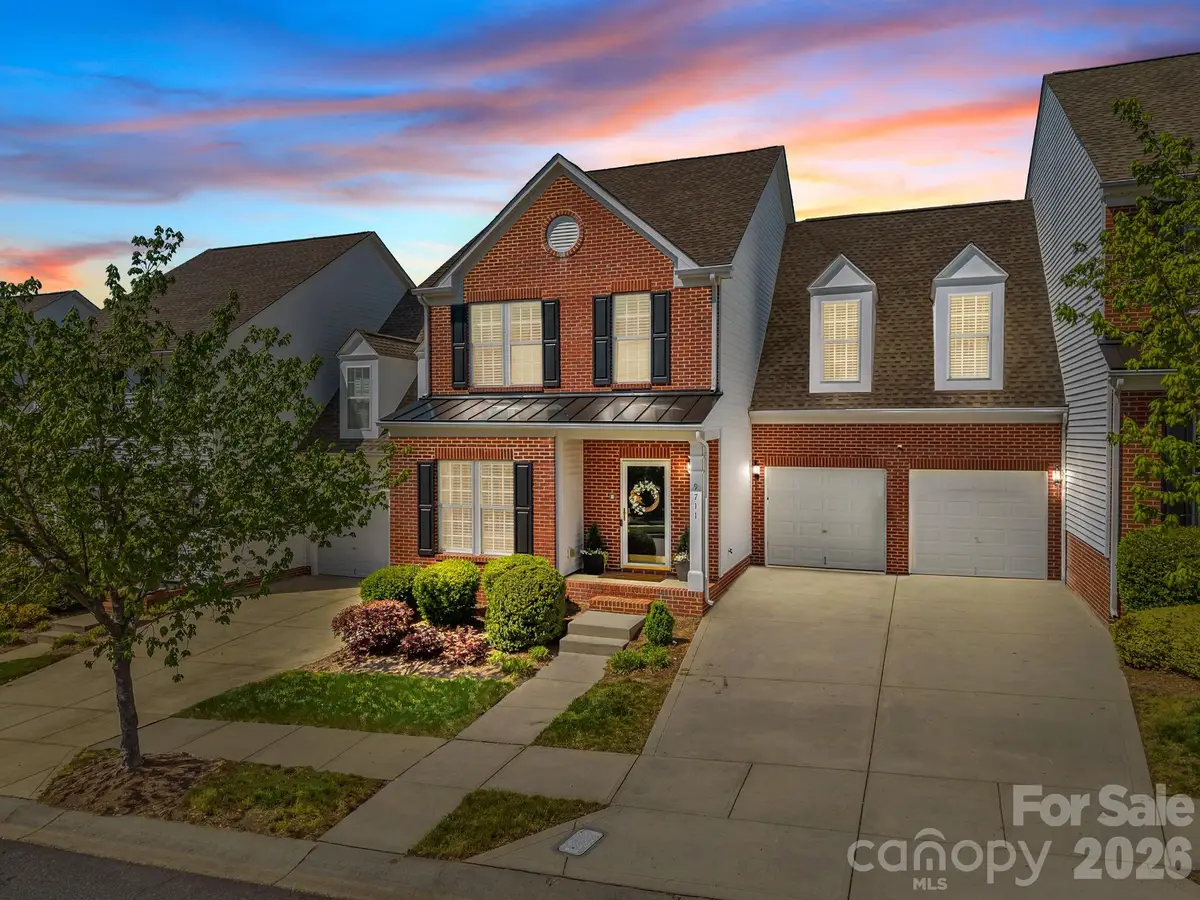 9711 Sunset Grove Drive, Huntersville, NC 28078 - #1