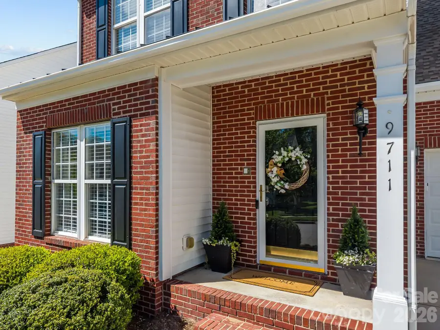 9711 Sunset Grove Drive, Huntersville, NC 28078 - #3