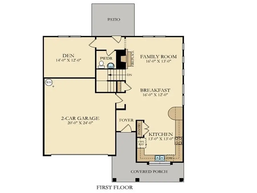 16835 Cozy Cove Road, Charlotte, NC 28278 - #2