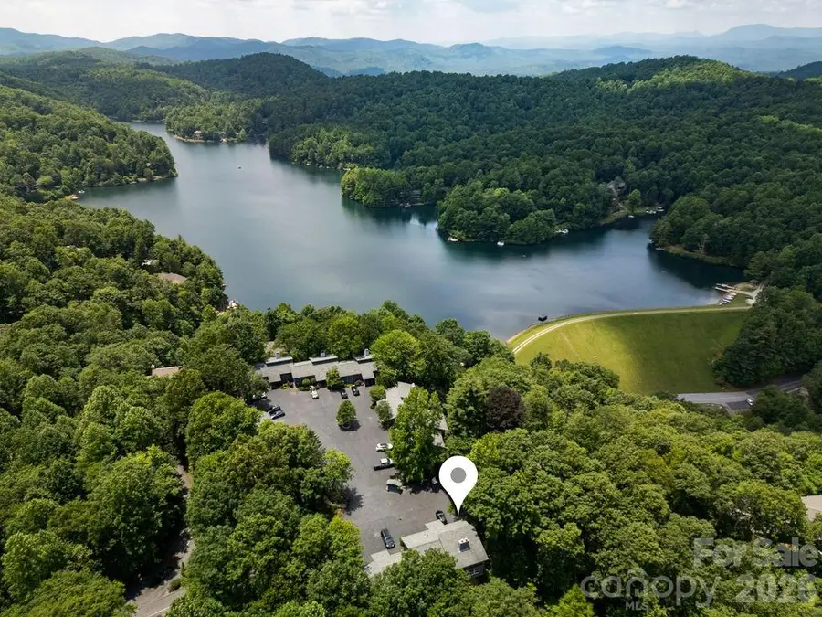 216 Tinequa Drive, Brevard, NC 28712 - #3