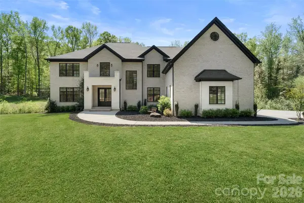 7021 Stirrup Court, Weddington, NC 28104