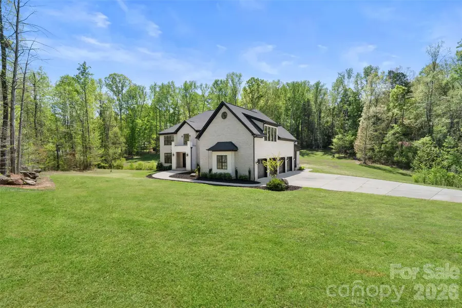 7021 Stirrup Court, Weddington, NC 28104 - #3