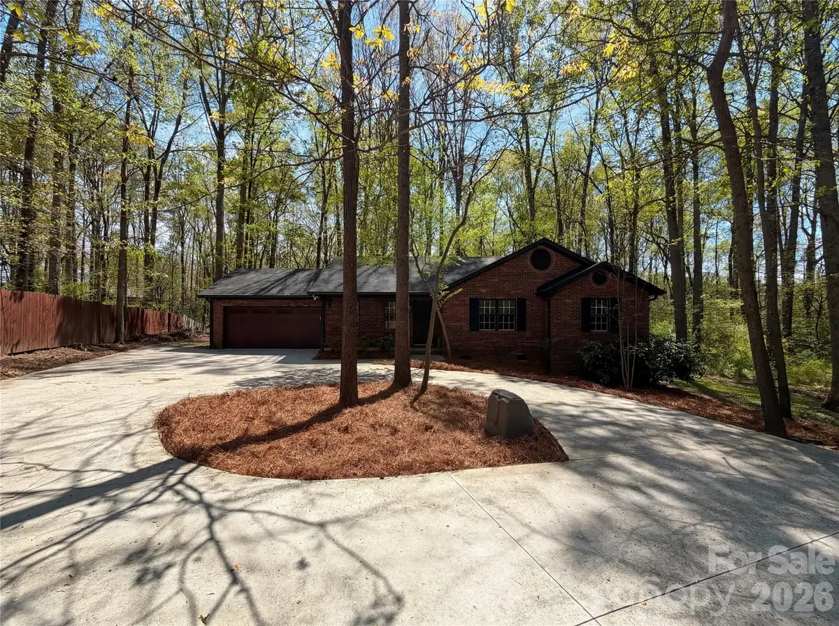 123 Melody Court, China Grove, NC 28023 - #1