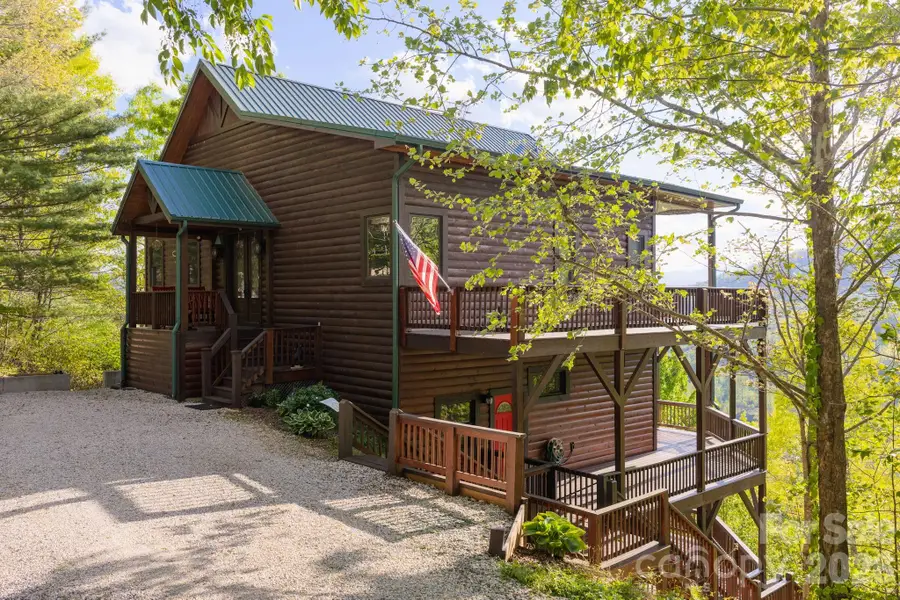 80 E Valley View Drive, Marion, NC 28752 - #2