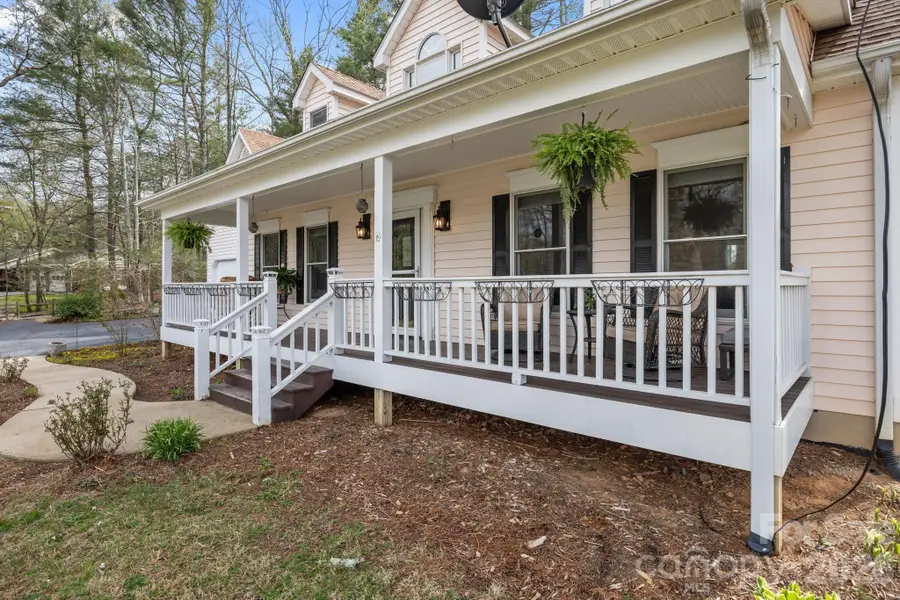 1618 Brookside Camp Road, Hendersonville, NC 28792 - #3