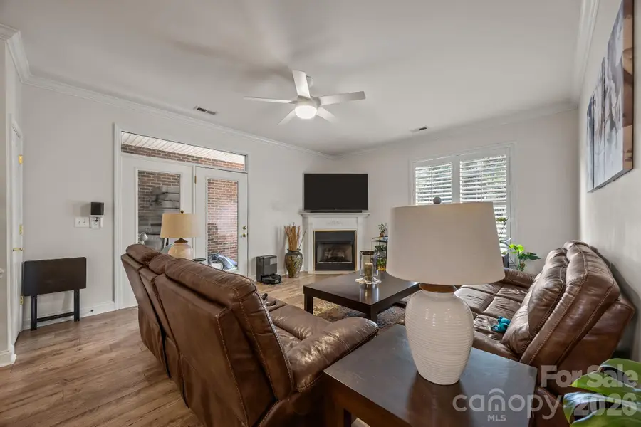 13323 Mint Lake Drive, Matthews, NC 28105 - #3