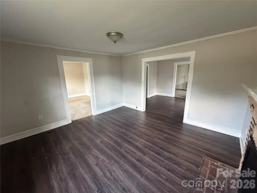 1002 N Salisbury Avenue, Spencer, NC 28159 - #2