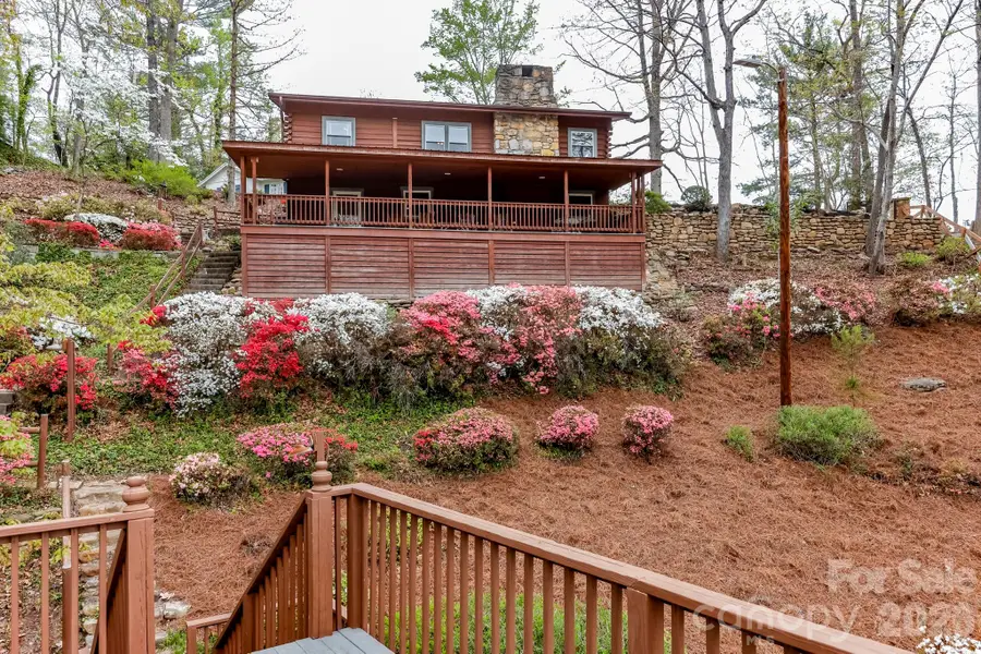 118 Rock Point Road, Lake Lure, NC 28746 - #2