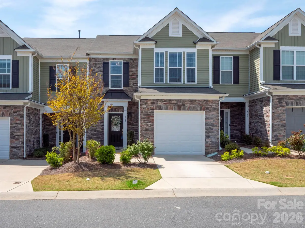 827 Canoe Song Road, Fort Mill, SC 29708 - #1