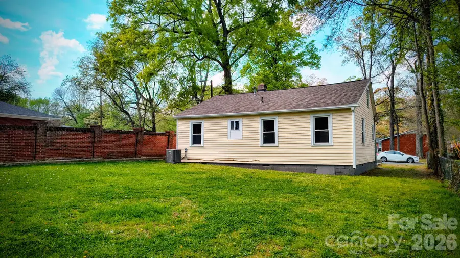 3628 Michigan Avenue, Charlotte, NC 28215 - #2