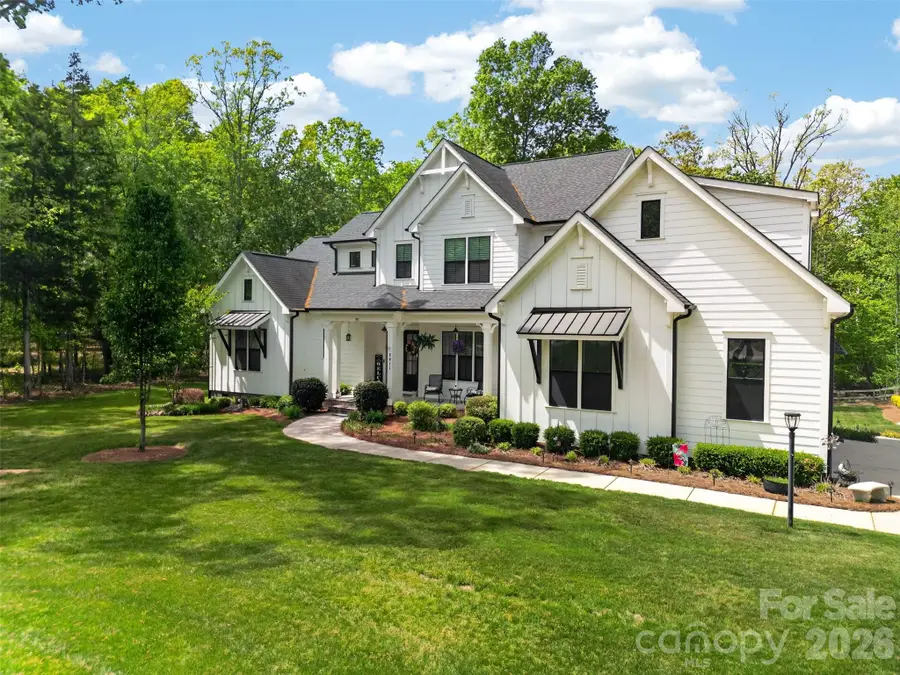 5811 Kristi Lane, Midland, NC 28107 - #3