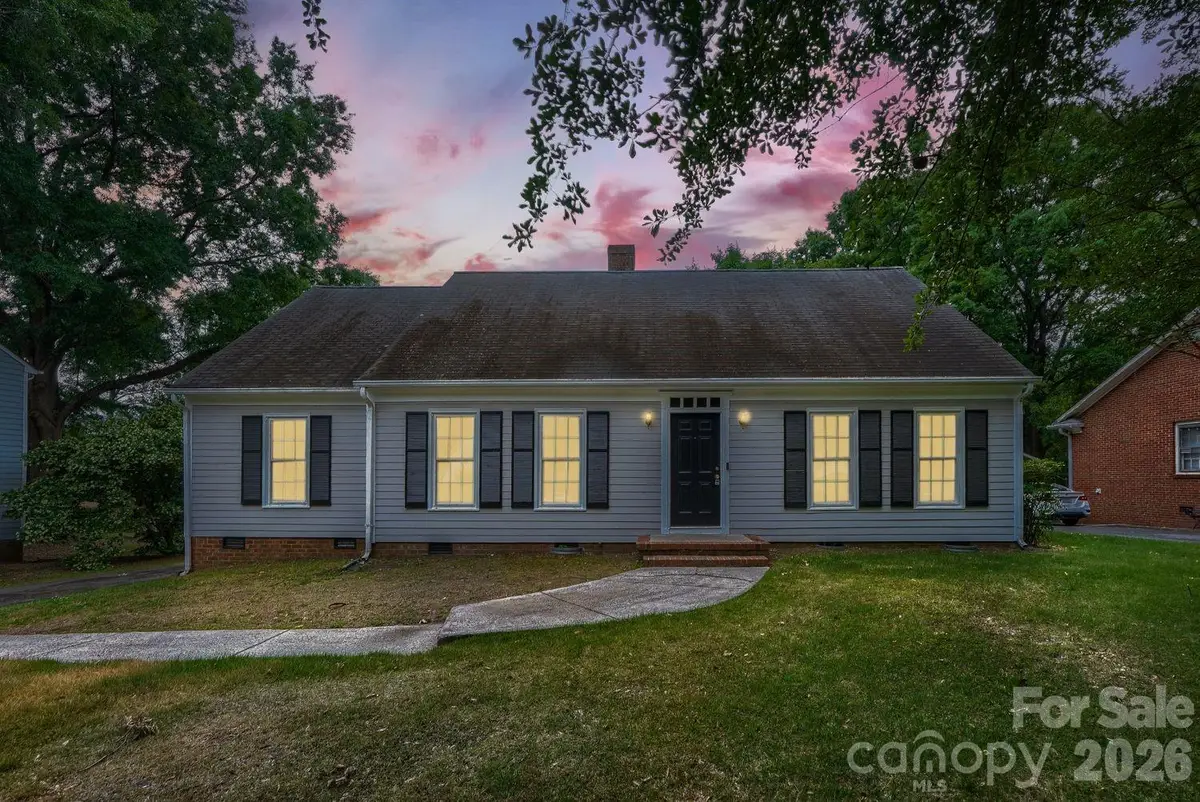 1628 Bonnie Lane, Charlotte, NC 28213 - #1