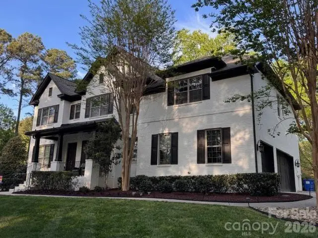 334 Kemp Road, Mooresville, NC 28117 - #1