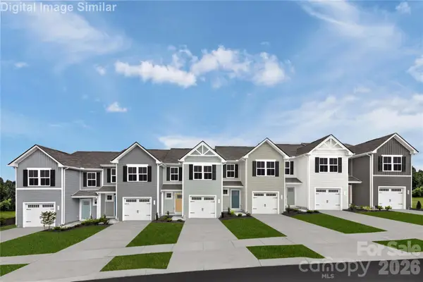 5855 Granbury Drive, Kannapolis, NC 28081