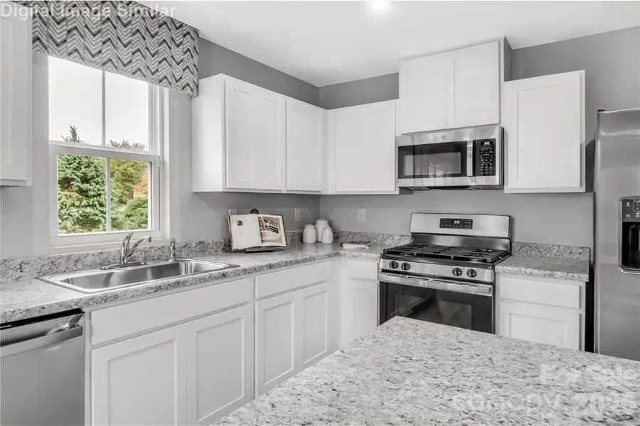 5855 Granbury Drive, Kannapolis, NC 28081 - #2