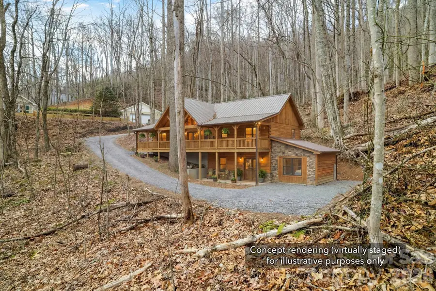 00 Sleepy Hollow Drive #6, Maggie Valley, NC 28751 - #3