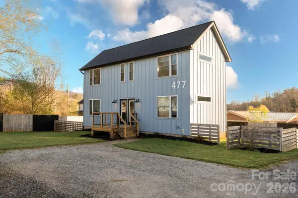 477 Oakdale Road, Waynesville, NC 28786